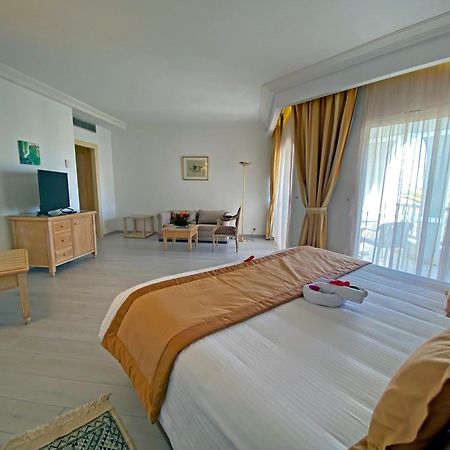 מיידון Djerba Golf Resort & Spa מראה חיצוני תמונה