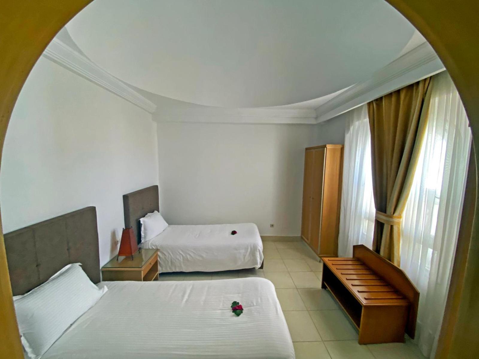 מיידון Djerba Golf Resort & Spa מראה חיצוני תמונה