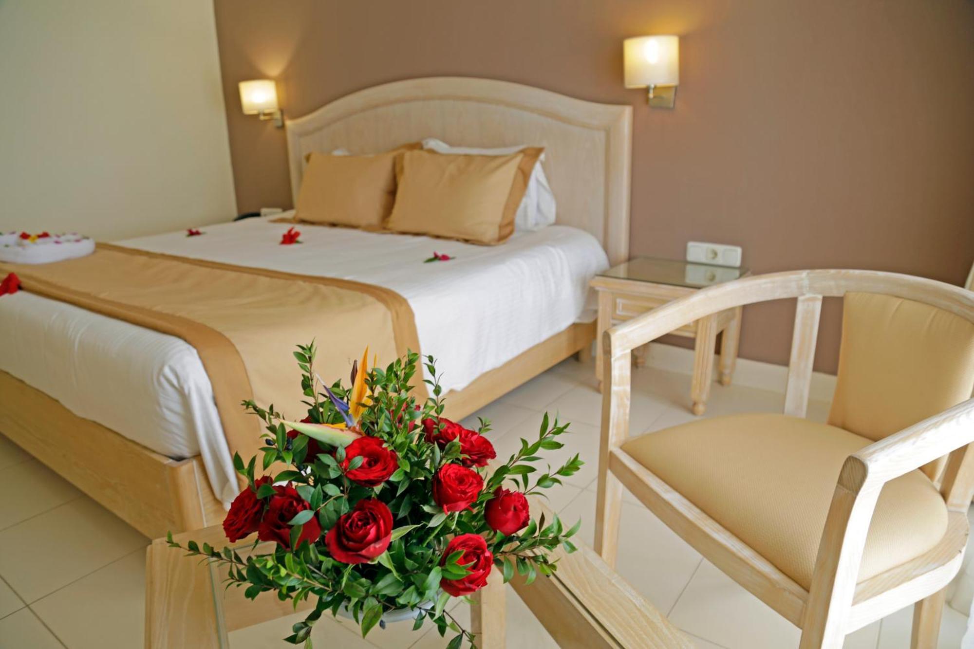 מיידון Djerba Golf Resort & Spa מראה חיצוני תמונה