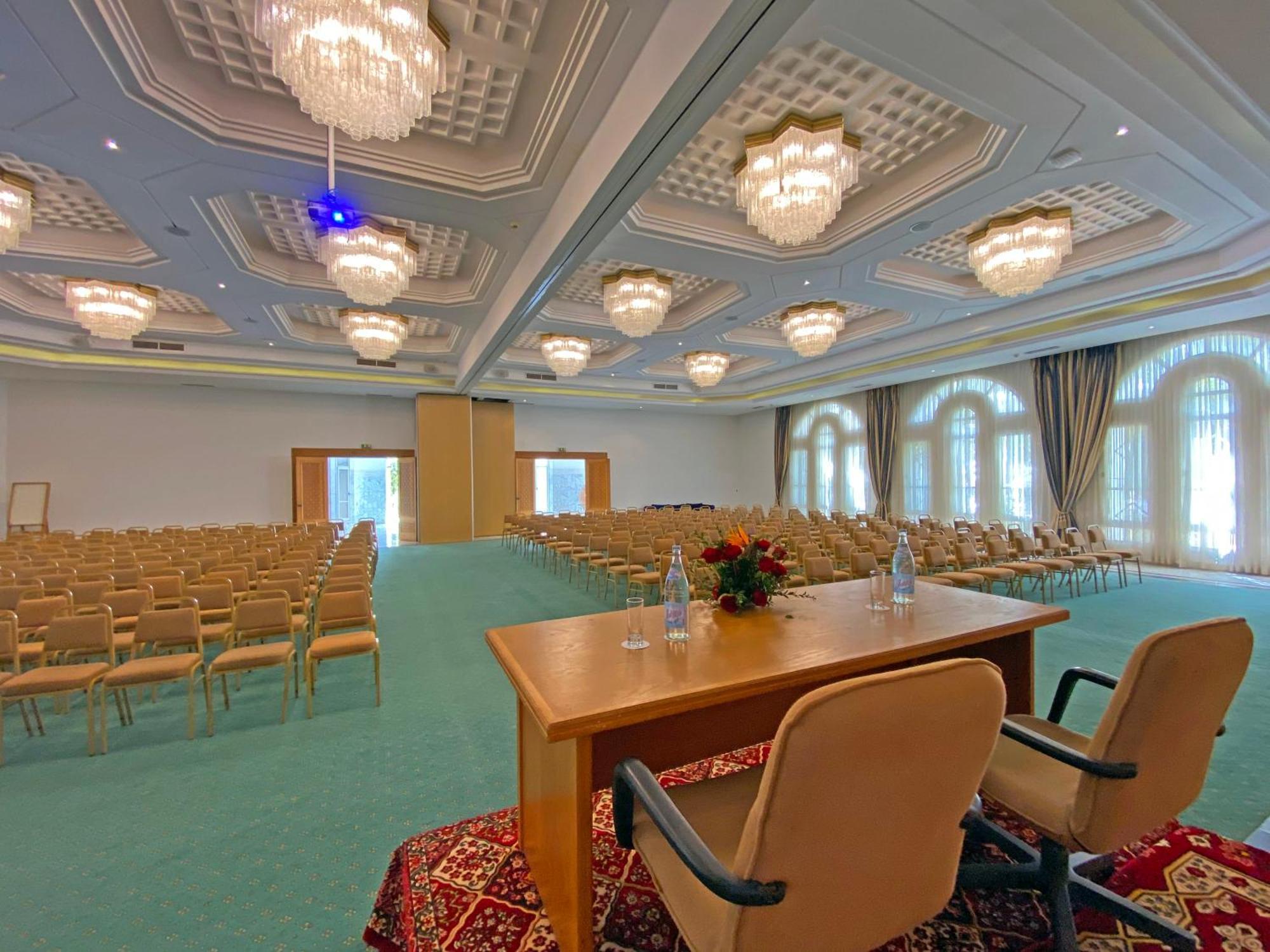 מיידון Djerba Golf Resort & Spa מראה חיצוני תמונה