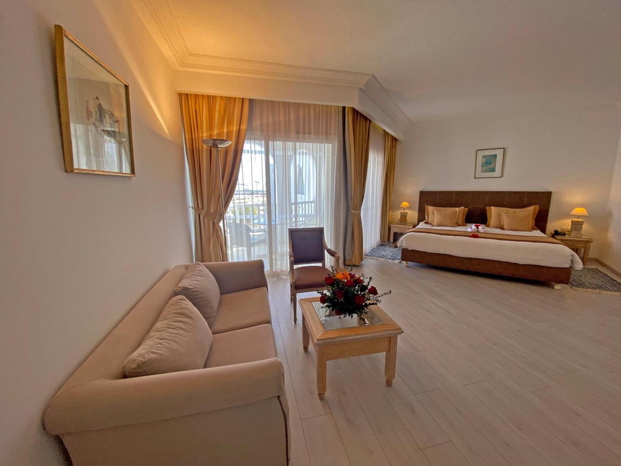 מיידון Djerba Golf Resort & Spa מראה חיצוני תמונה