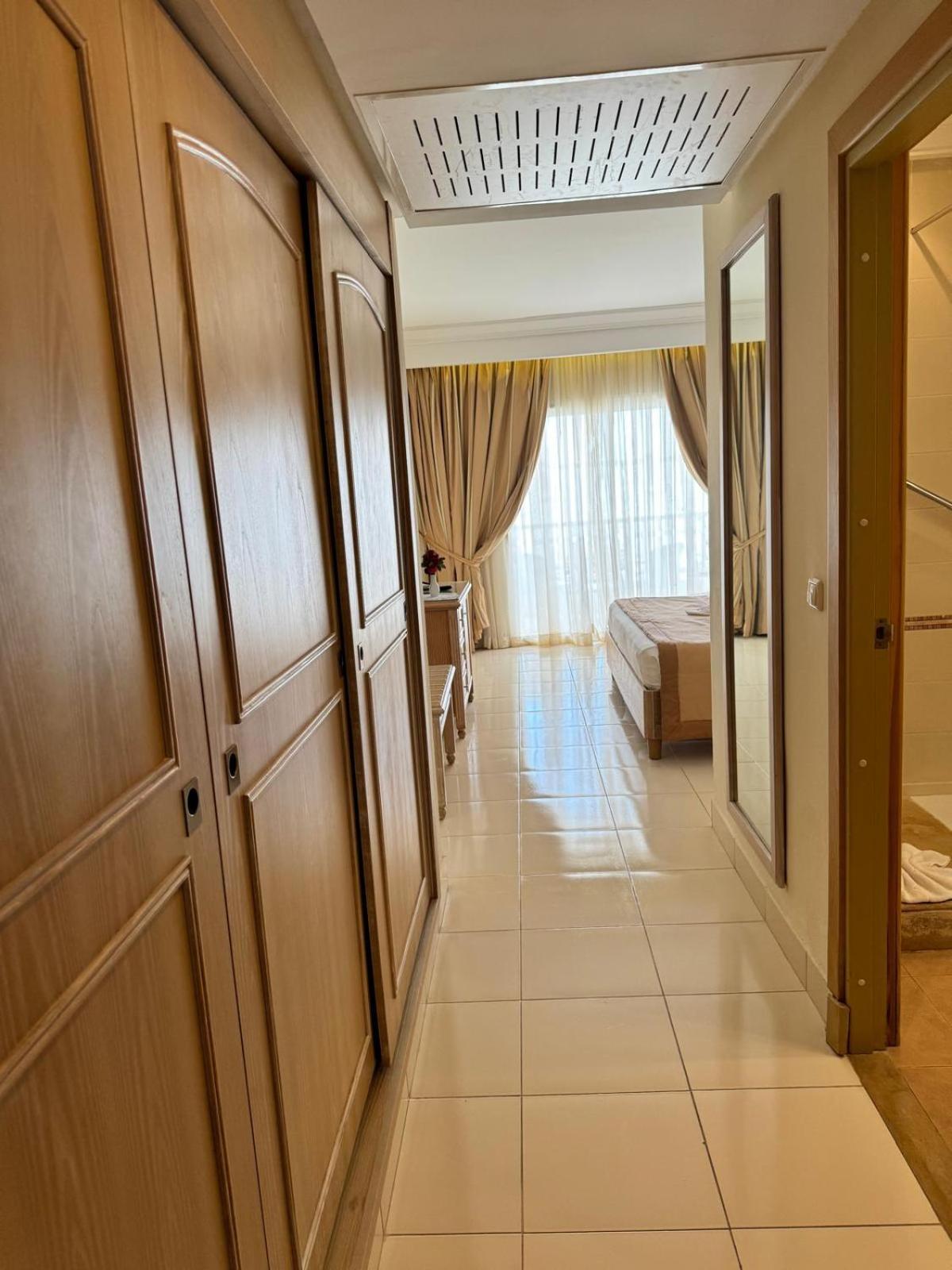 מיידון Djerba Golf Resort & Spa מראה חיצוני תמונה