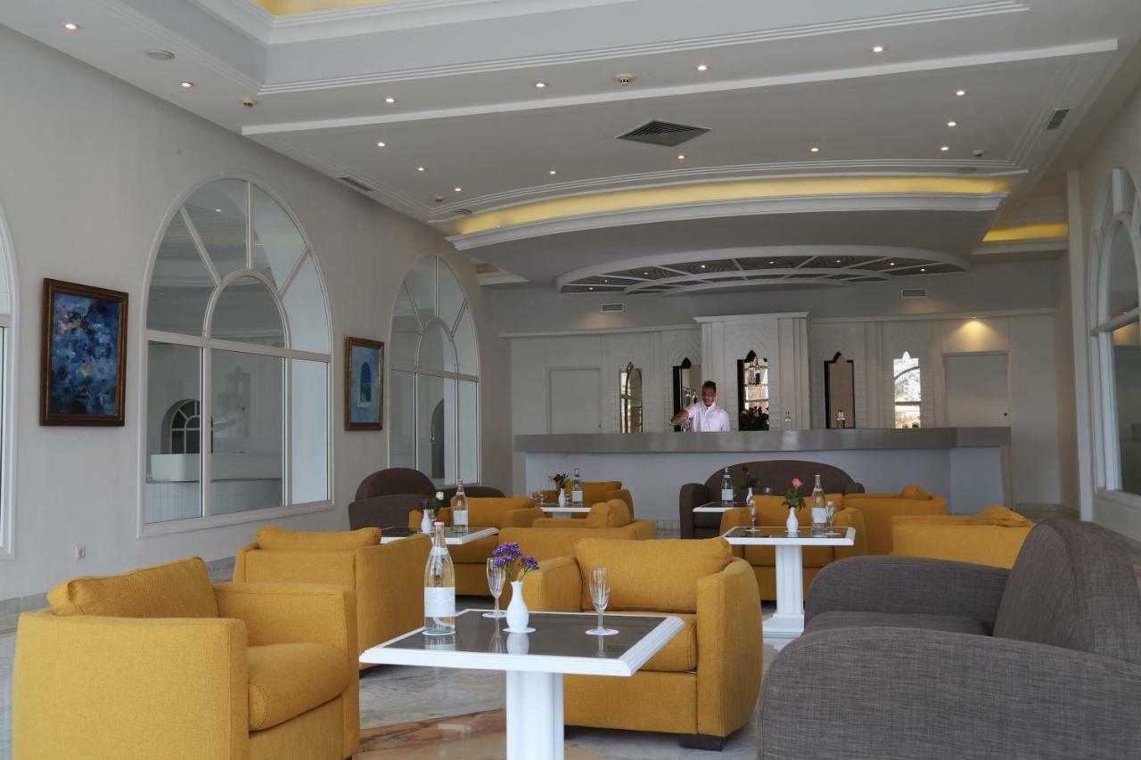 מיידון Djerba Golf Resort & Spa מראה חיצוני תמונה