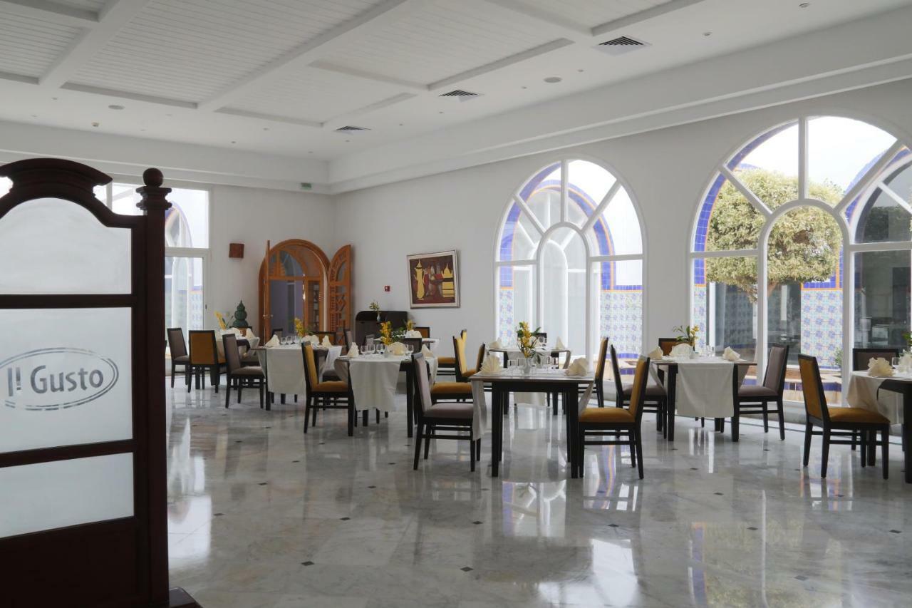 מיידון Djerba Golf Resort & Spa מראה חיצוני תמונה
