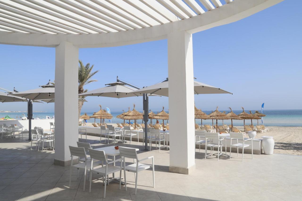 מיידון Djerba Golf Resort & Spa מראה חיצוני תמונה
