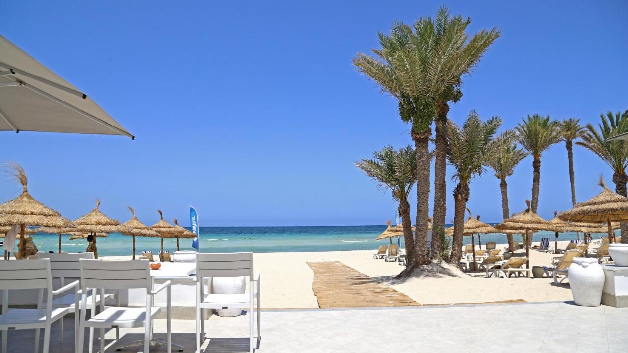 מיידון Djerba Golf Resort & Spa מראה חיצוני תמונה