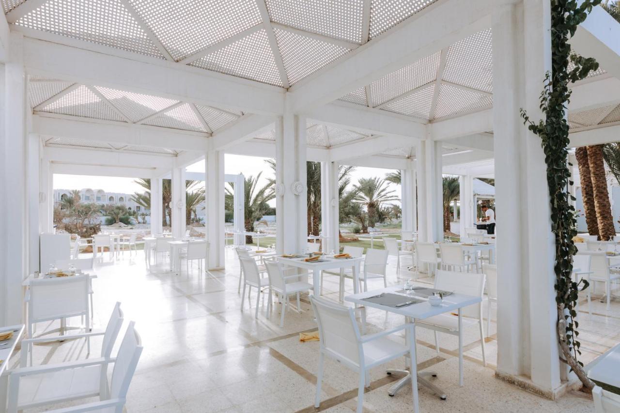 מיידון Djerba Golf Resort & Spa מראה חיצוני תמונה