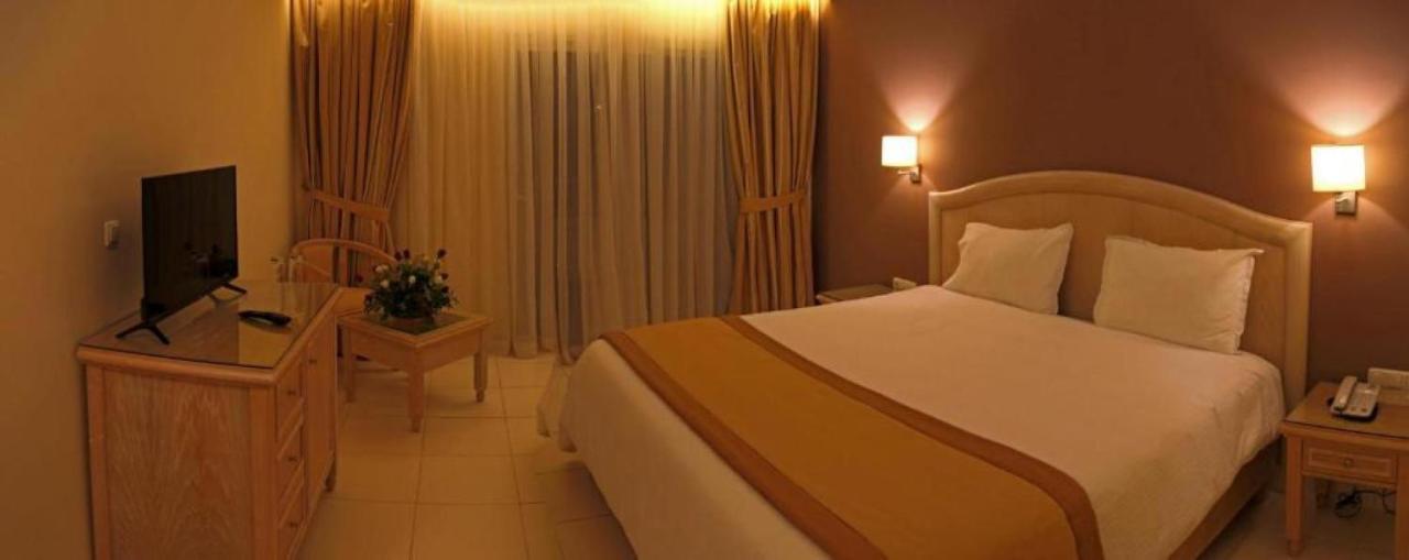מיידון Djerba Golf Resort & Spa מראה חיצוני תמונה